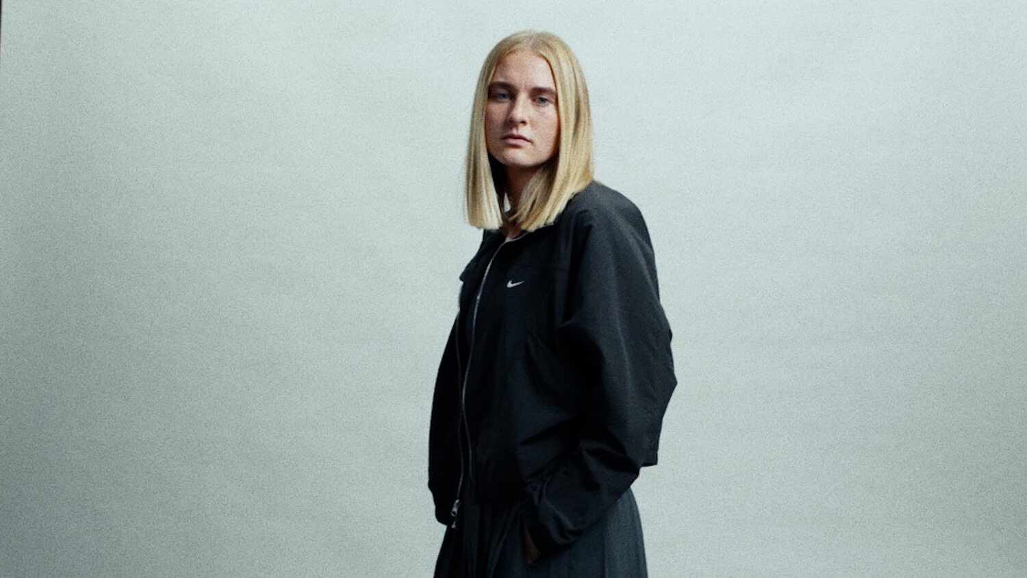 The Team x Nike